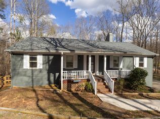 120 Deer Ridge Trl, Macon, GA 31210