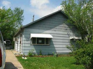 135 Ohio St, El Dorado, KS 67042
