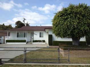 11801 Mac Murray St, Garden Grove, CA 92841