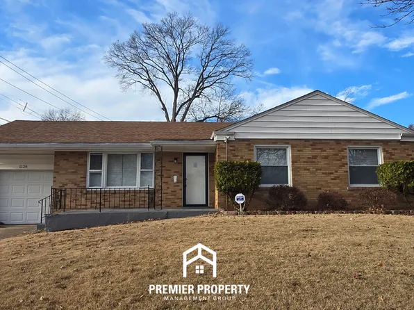 1126 Astoria Dr, Saint Louis, MO 63137