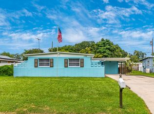 1502 Chandler Ave, Clearwater, FL 33755