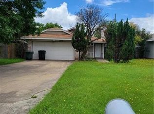 2008 Cimmaron Dr, Killeen, TX 76543