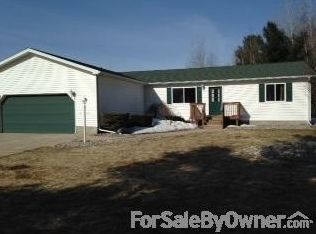 5293 N Eastman Rd, Midland, MI 48642