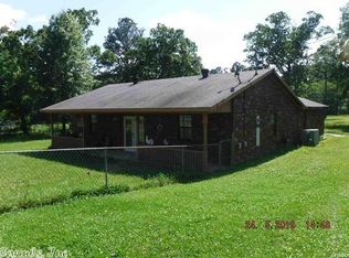 105 Loden St, Hot Springs, AR 71901