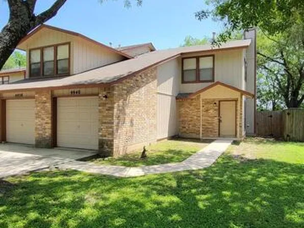 9940 Ardash Ln, San Antonio, TX 78250