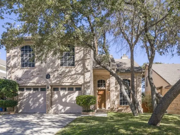 13711 Chittim Woods, San Antonio, TX 78232