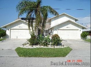 4917 Nassau Ct, Cape Coral, FL 33904
