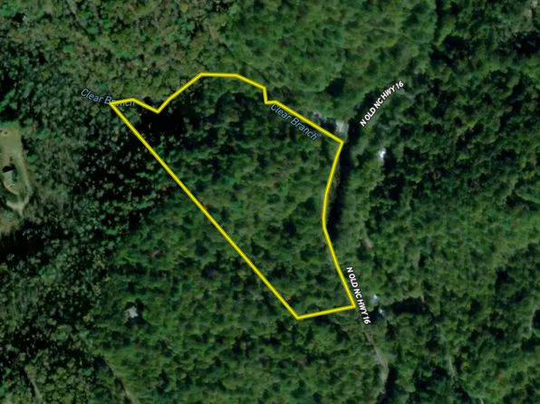 N Old State Highway 16, Millers Creek, NC 28651