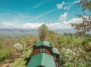 1170 Conley Mountain Association Rd, Whittier, NC 28789