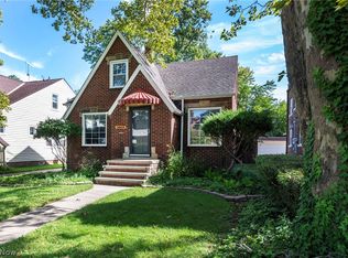 3669 W 134th St, Cleveland, OH 44111