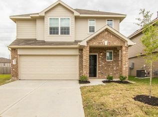 18546 Boomi Ravine Trl, Katy, TX 77449