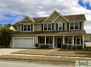 44 Olde Gate Ct, Richmond Hill, GA 31324