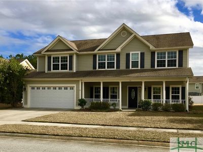 44 Olde Gate Ct, Richmond Hill, GA, 31324