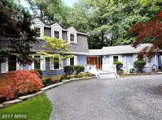 404 Halsey Rd, Annapolis, MD 21401