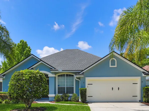 4334 Woodley Creek Rd, Jacksonville, FL 32218