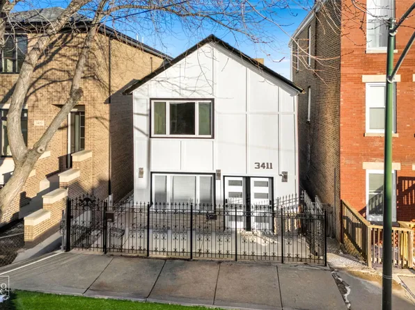 3411 S Lituanica Ave, Chicago, IL 60608