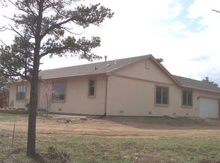 33251 Old Sopris Rd, Trinidad, CO 81082
