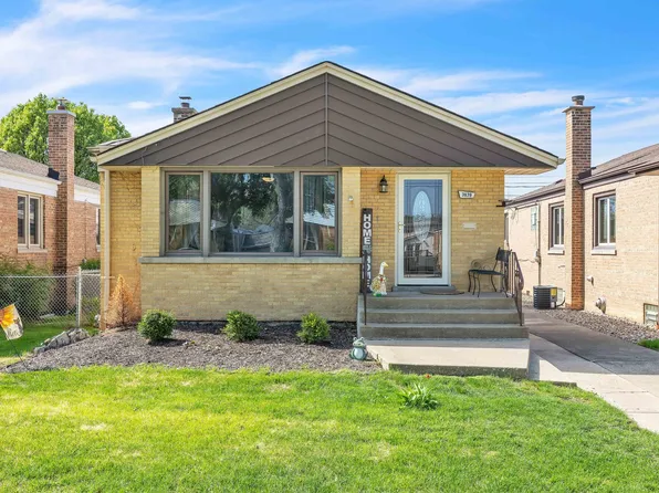 3839 W 107th Pl, Chicago, IL 60655