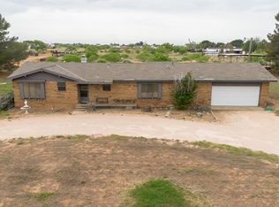 1800 E County Road 130, Midland, TX 79706