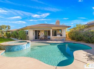 1586 Sienna Ct, Palm Springs, CA 92262