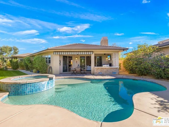 1586 Sienna Ct, Palm Springs, CA 92262