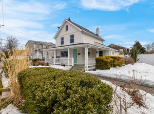 510 Reef Road, Fairfield, CT 06824