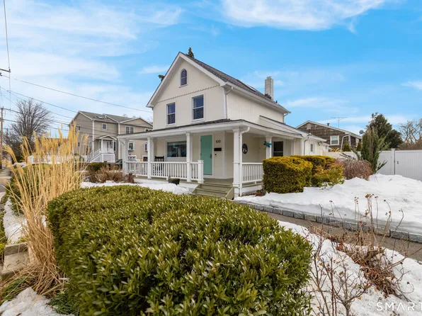 510 Reef Road, Fairfield, CT 06824