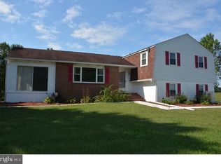 1266 Sophers Row, Magnolia, DE 19962