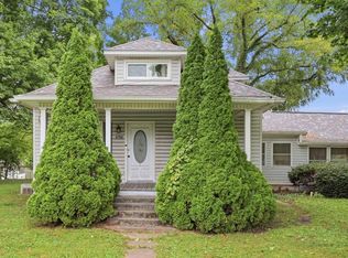 4700 W River Rd, Muncie, IN 47304