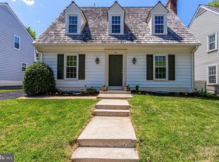 204 Saybrooke View Pl, Gaithersburg, MD 20877