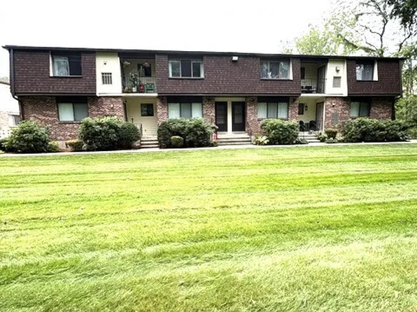 140 Thompson Street #1E, East Haven, CT 06513