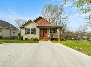 2400 Textile St, Johnson City, TN 37604