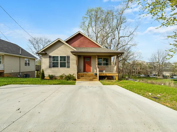 2400 Textile St, Johnson City, TN 37604