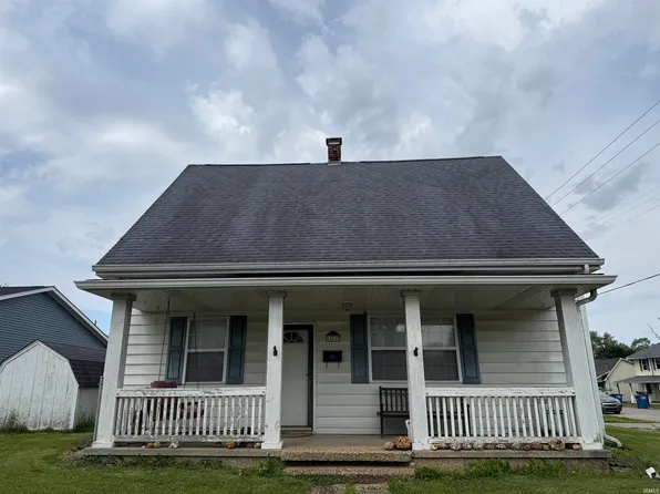 403 M St, Bedford, IN 47421