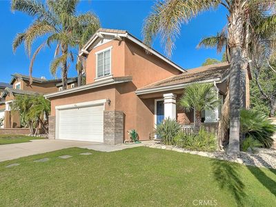 6699 Summerstone Ct, Rancho Cucamonga, CA, 91701