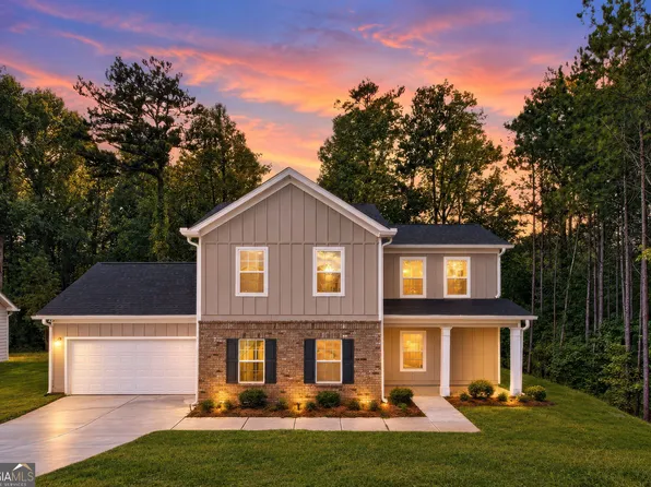 3942 Alderwoods Dr, Jonesboro, GA 30236