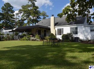 1720 Cherokee Rd, Florence, SC 29501