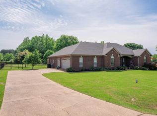 65 Lost Creek Dr, Heber Springs, AR 72543