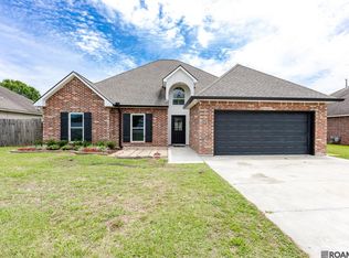 35946 Wilmington Ave, Denham Springs, LA 70706