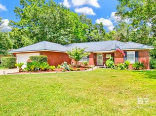 12326 John Arthur Dr, Foley, AL 36535