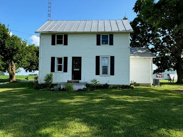 2541 Township Road 183, Forest, OH 45843