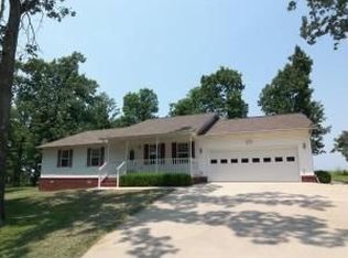 3150 Lacy Ln, Harrison, AR 72601