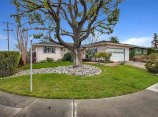 446 Washburn Dr, Fremont, CA 94536