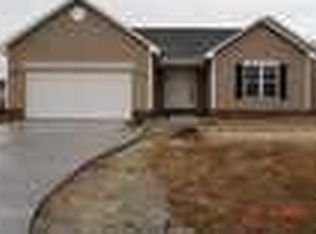 163 E Ridge Ct, Jacksonville, NC 28540