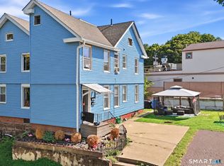 191 Liberty St, Meriden, CT 06450