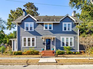 1721 Chestnut St, Wilmington, NC 28405