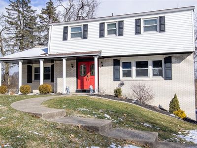 3860 Henley Dr, Pittsburgh, PA, 15235