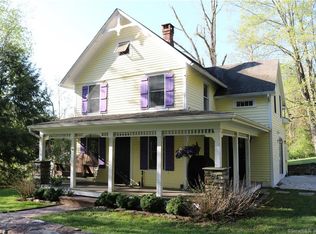 7B Barton Hill Rd, East Hampton, CT 06424