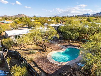 2826 W Jacinto St, Tucson, AZ, 85745
