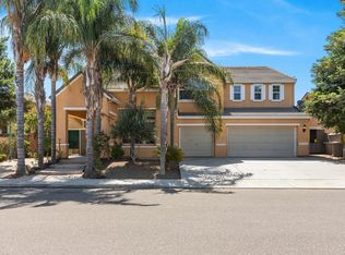 656 Cedar Mountain Dr, Newman, CA